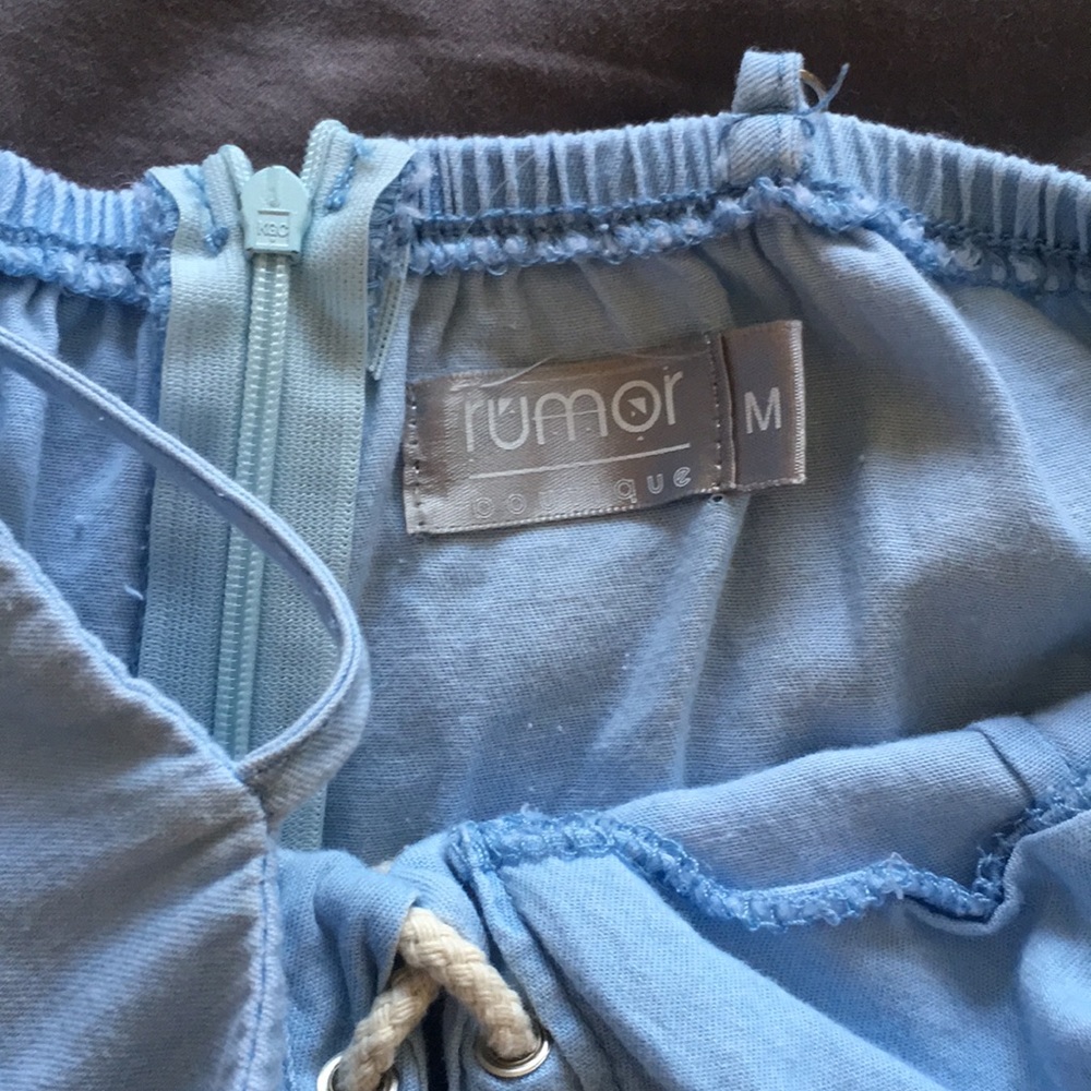 LF romper - Picture 6 of 7